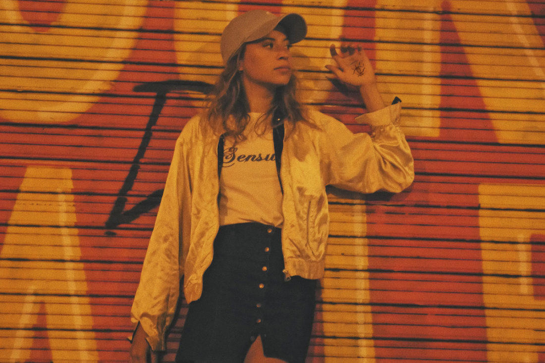 Interview : Alice et moi, le secret d’un double je | Arty Magazine