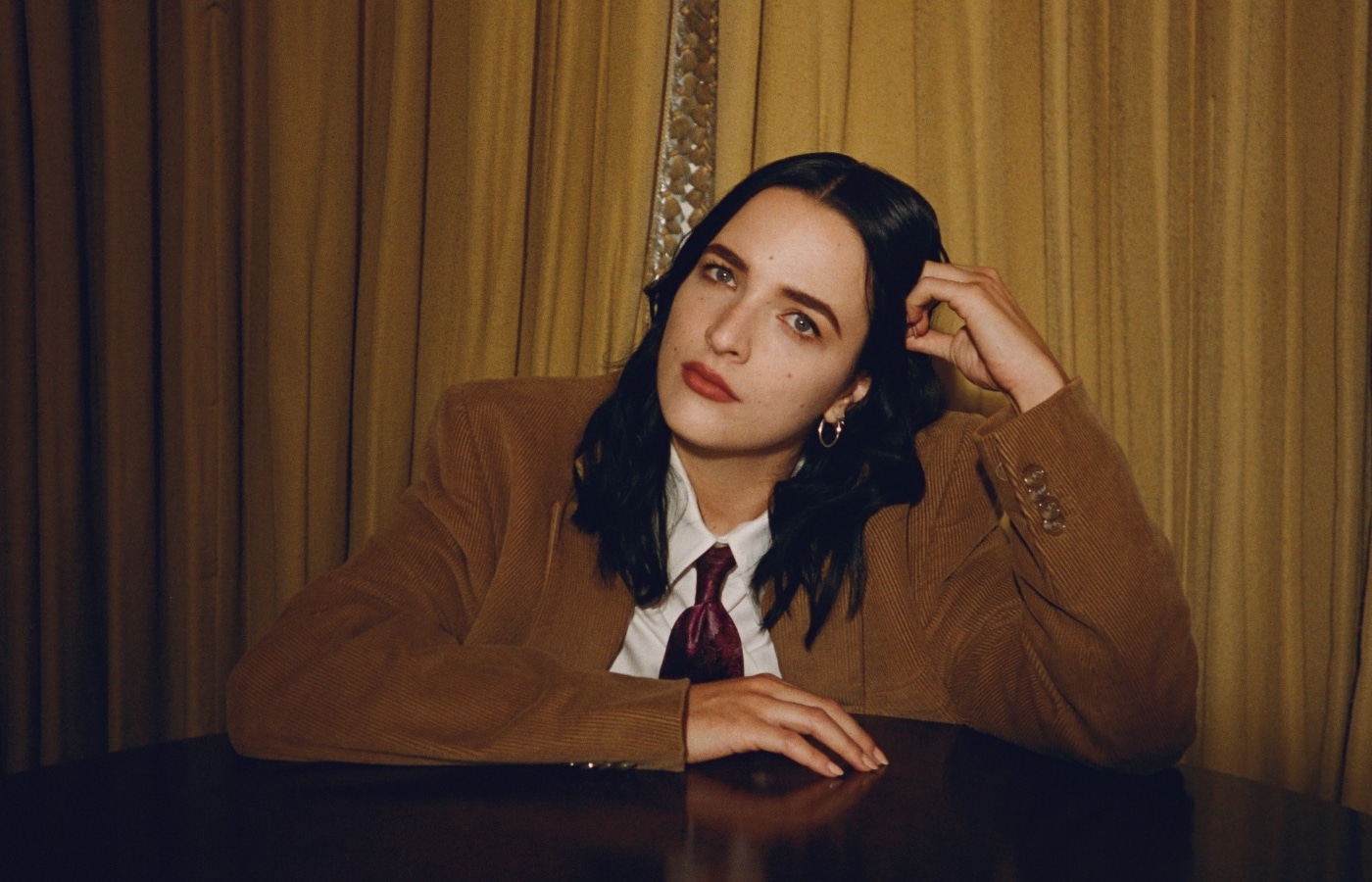 Estu prêt à faire un bout de route avec « Goodbye » de Silly Boy Blue