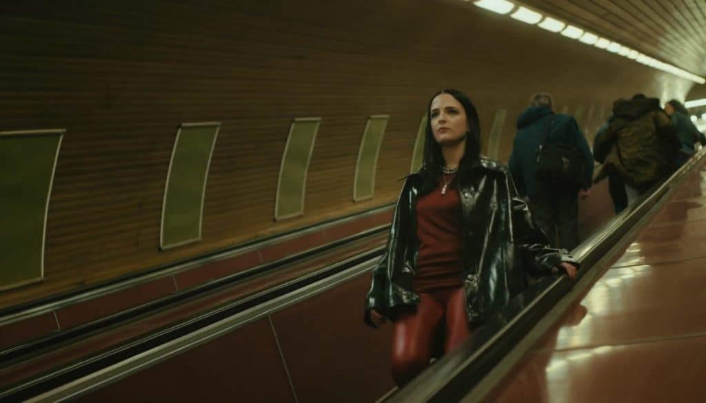 Silly Boy Blue sur l’escalator de la résilience avec « The Riddle