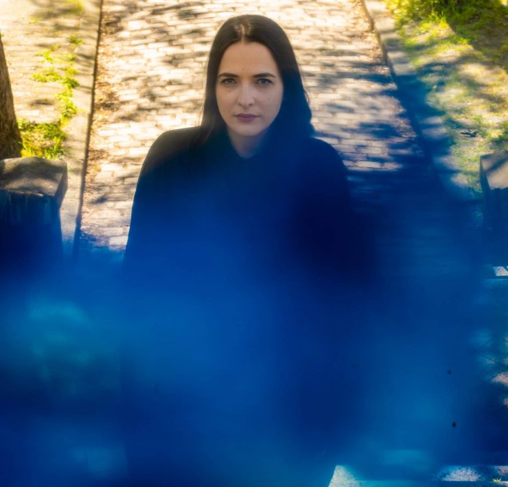 Interview Les « Breakup » confidences de Silly Boy Blue Arty Magazine