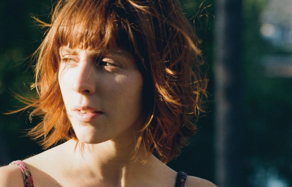 L’interview « Jeune Première » de Lonny | Arty Magazine