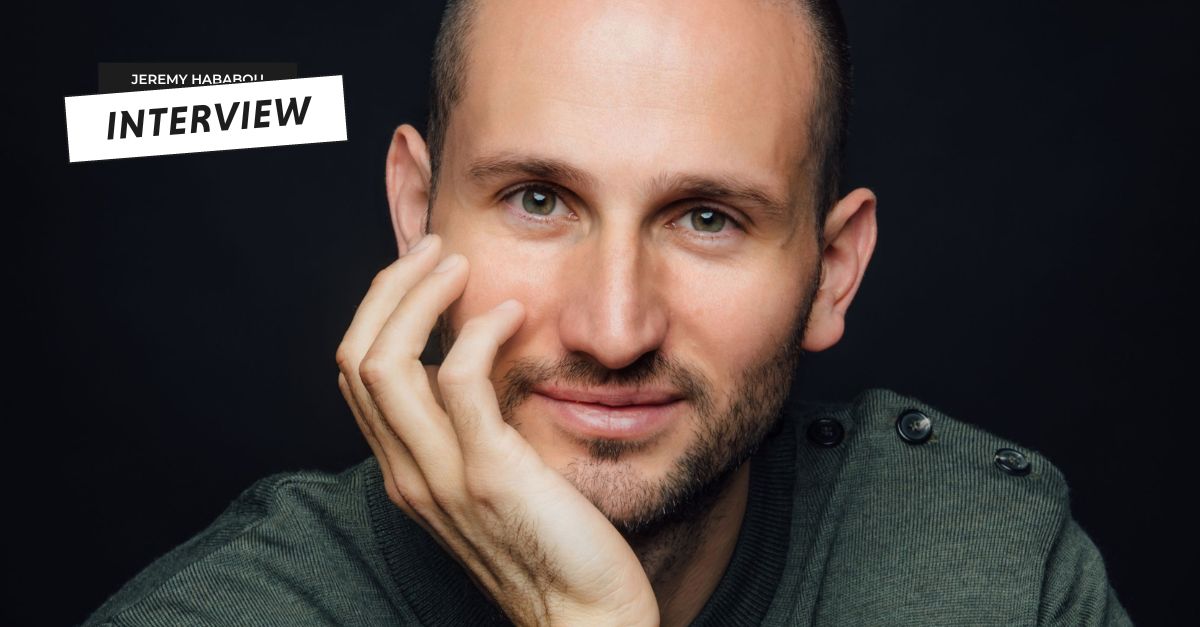 Qui est Jérémy Hababou, le pianiste qui envoûte avec des mélodies